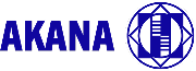 Akana Logo